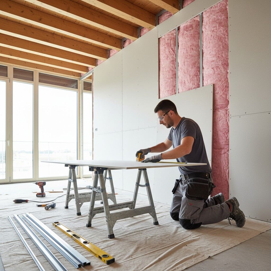 SOCIETE D'ISOLATION ET DE CONSTRUCTION