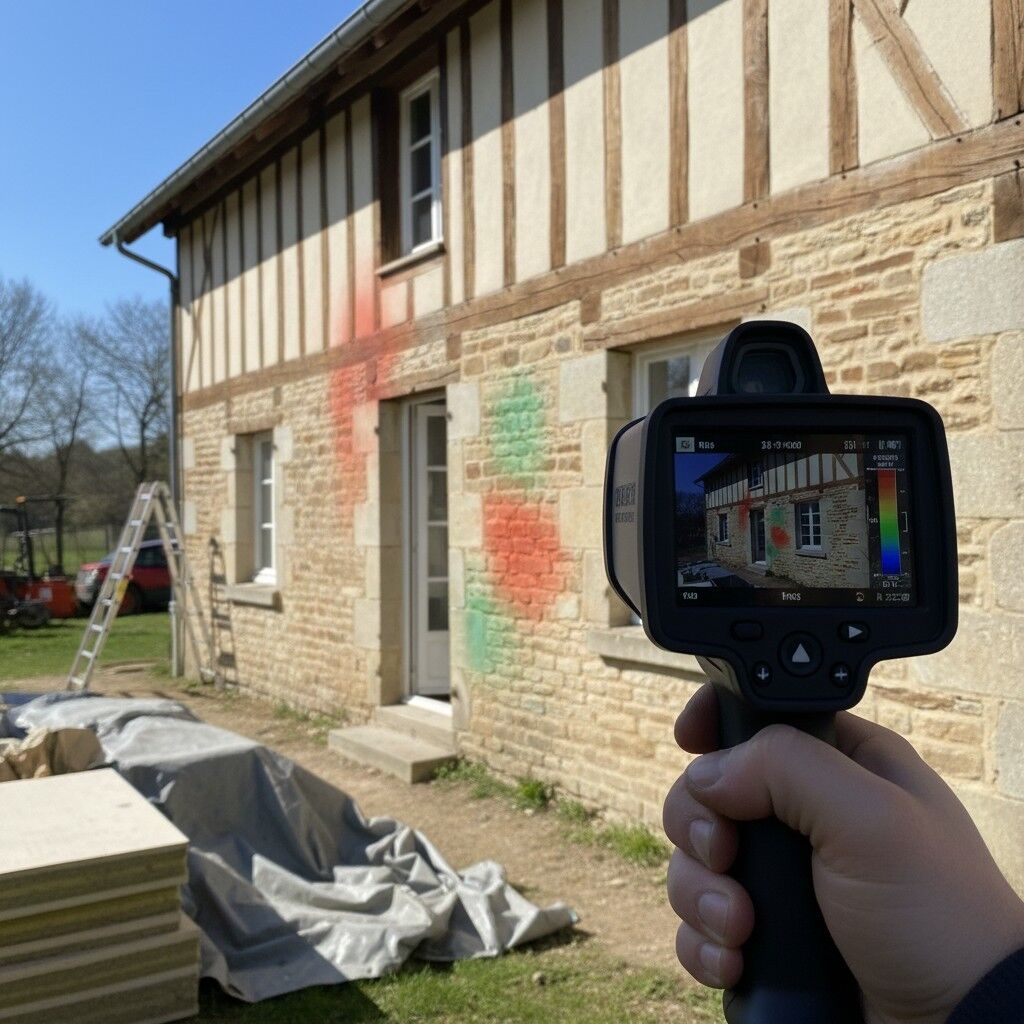 SOCIETE D'ISOLATION ET DE CONSTRUCTION